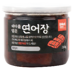 韩国干海参