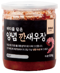 韩国熟制海参