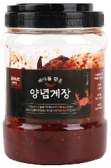 韩国熟制海参